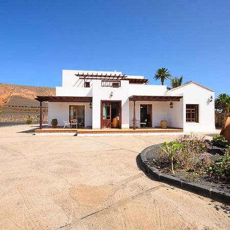 Finca Remedios Los Valles Εξωτερικό φωτογραφία
