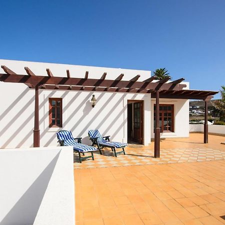 Finca Remedios Los Valles Εξωτερικό φωτογραφία
