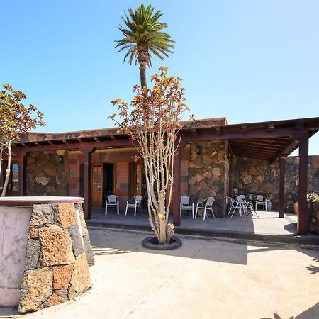 Finca Remedios Los Valles Εξωτερικό φωτογραφία