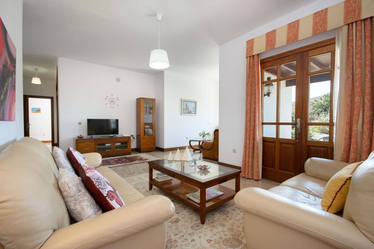 Finca Remedios Los Valles Εξωτερικό φωτογραφία