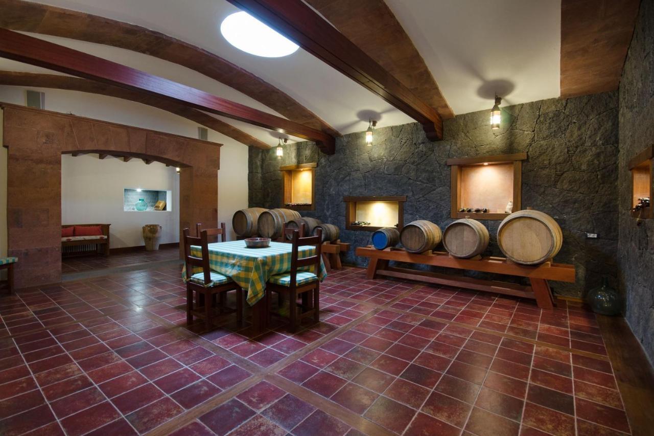 Finca Remedios Los Valles Εξωτερικό φωτογραφία