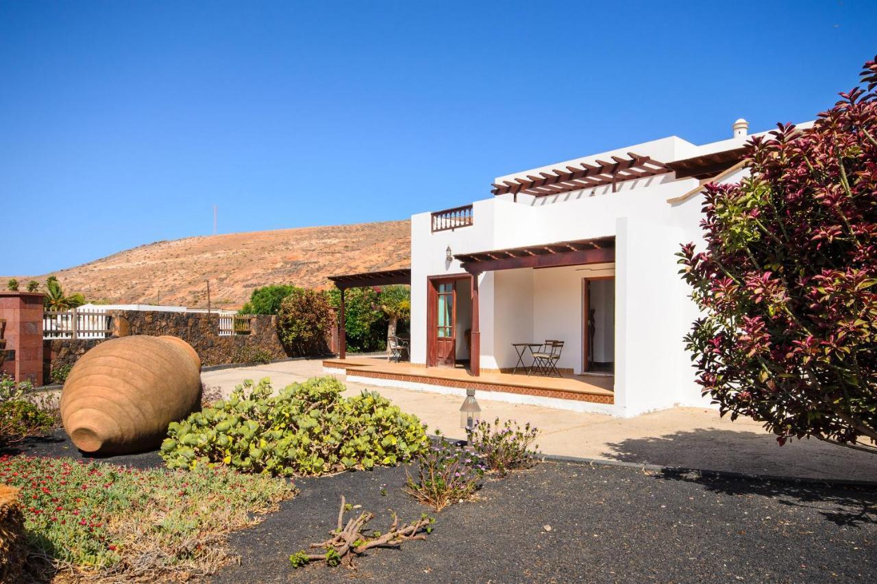 Finca Remedios Los Valles Εξωτερικό φωτογραφία