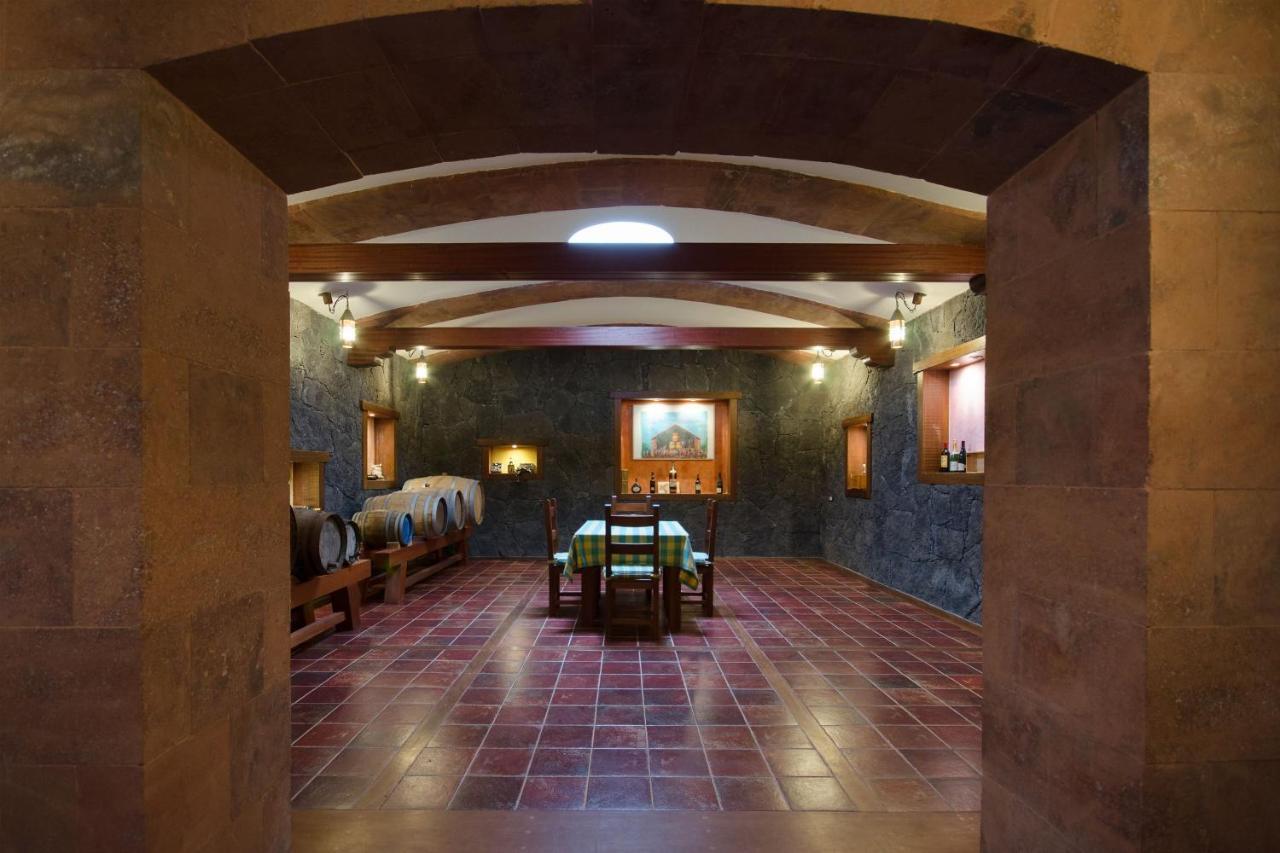 Finca Remedios Los Valles Εξωτερικό φωτογραφία