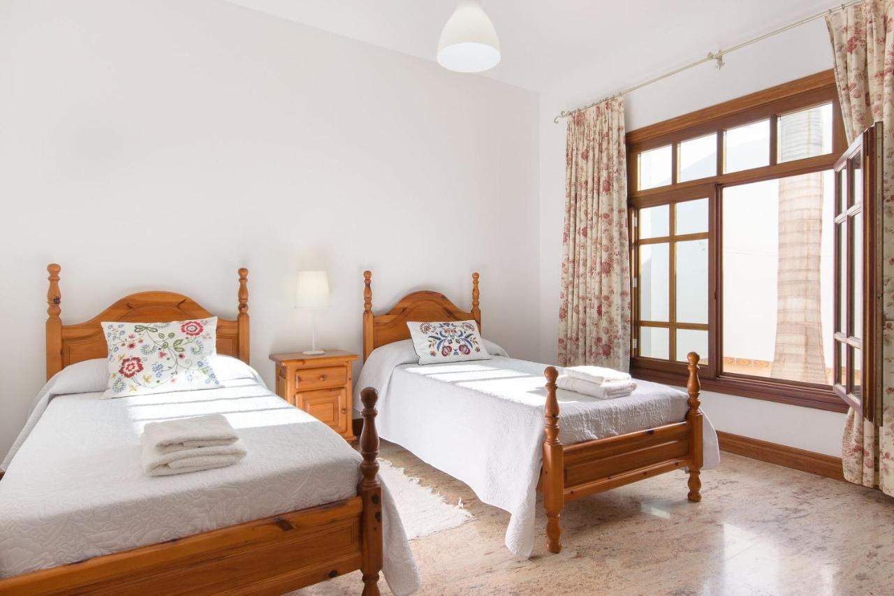 Finca Remedios Los Valles Εξωτερικό φωτογραφία