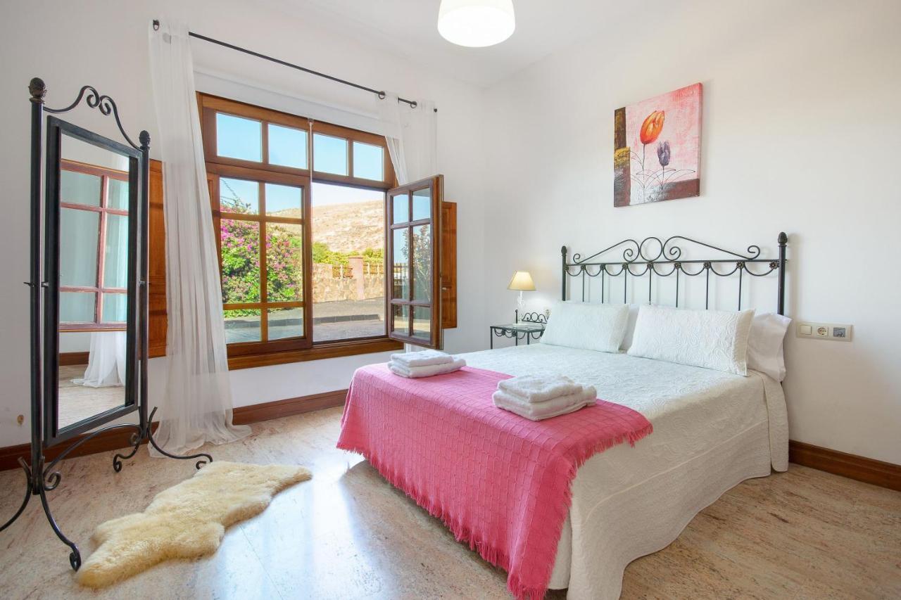 Finca Remedios Los Valles Εξωτερικό φωτογραφία