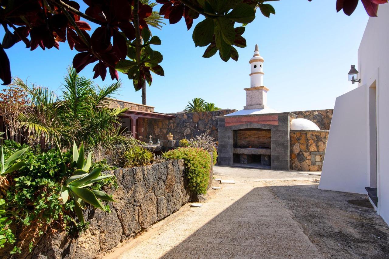 Finca Remedios Los Valles Εξωτερικό φωτογραφία