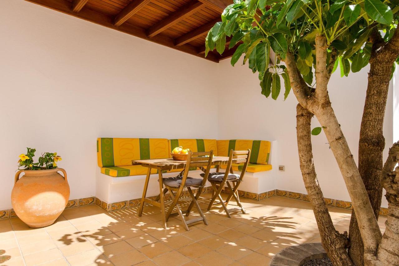 Finca Remedios Los Valles Εξωτερικό φωτογραφία