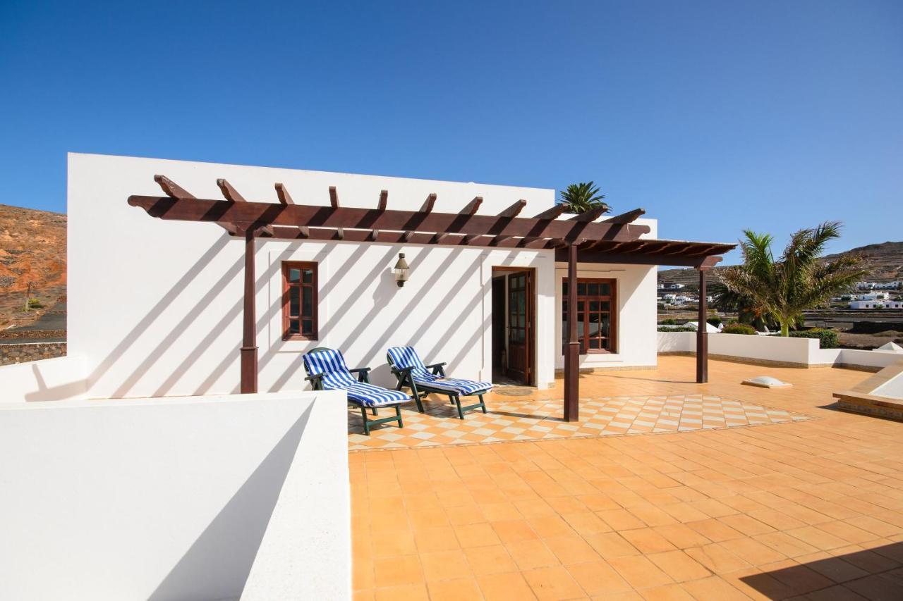 Finca Remedios Los Valles Εξωτερικό φωτογραφία