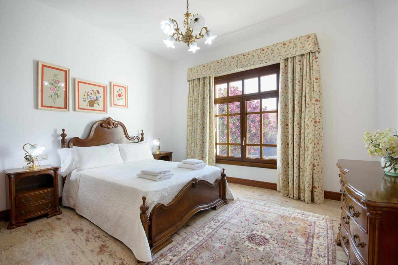 Finca Remedios Los Valles Εξωτερικό φωτογραφία