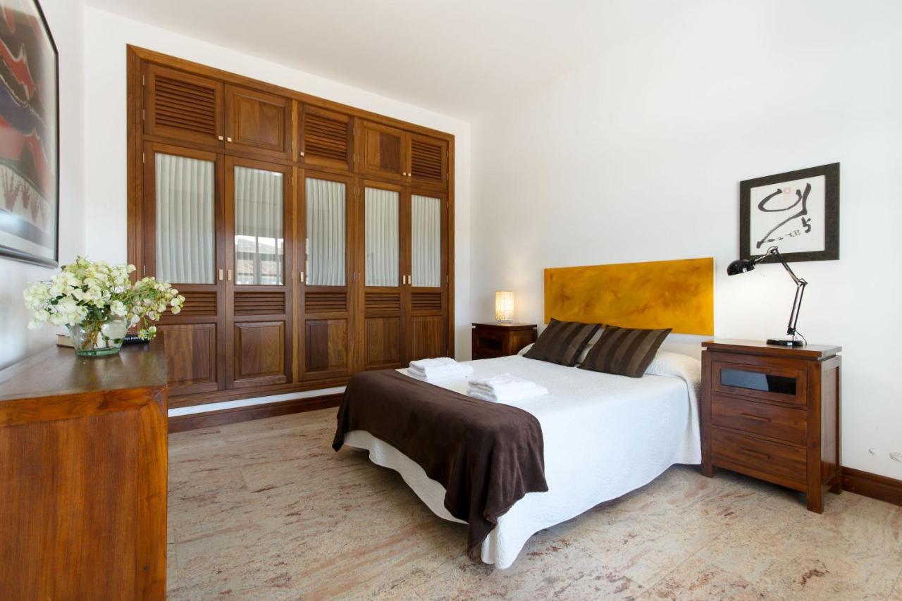 Finca Remedios Los Valles Εξωτερικό φωτογραφία