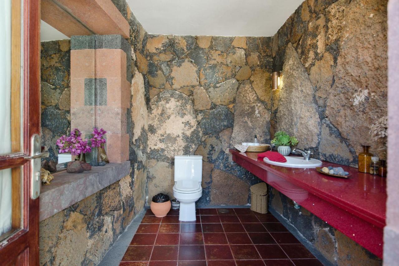 Finca Remedios Los Valles Εξωτερικό φωτογραφία