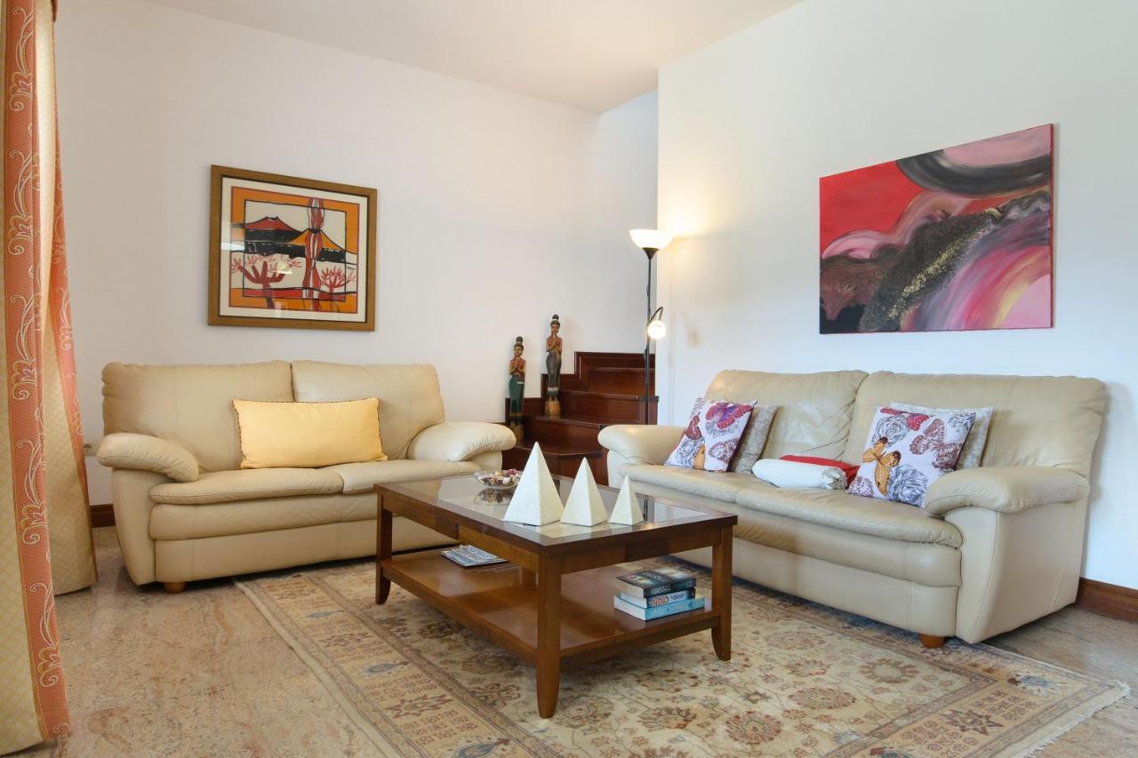 Finca Remedios Los Valles Εξωτερικό φωτογραφία